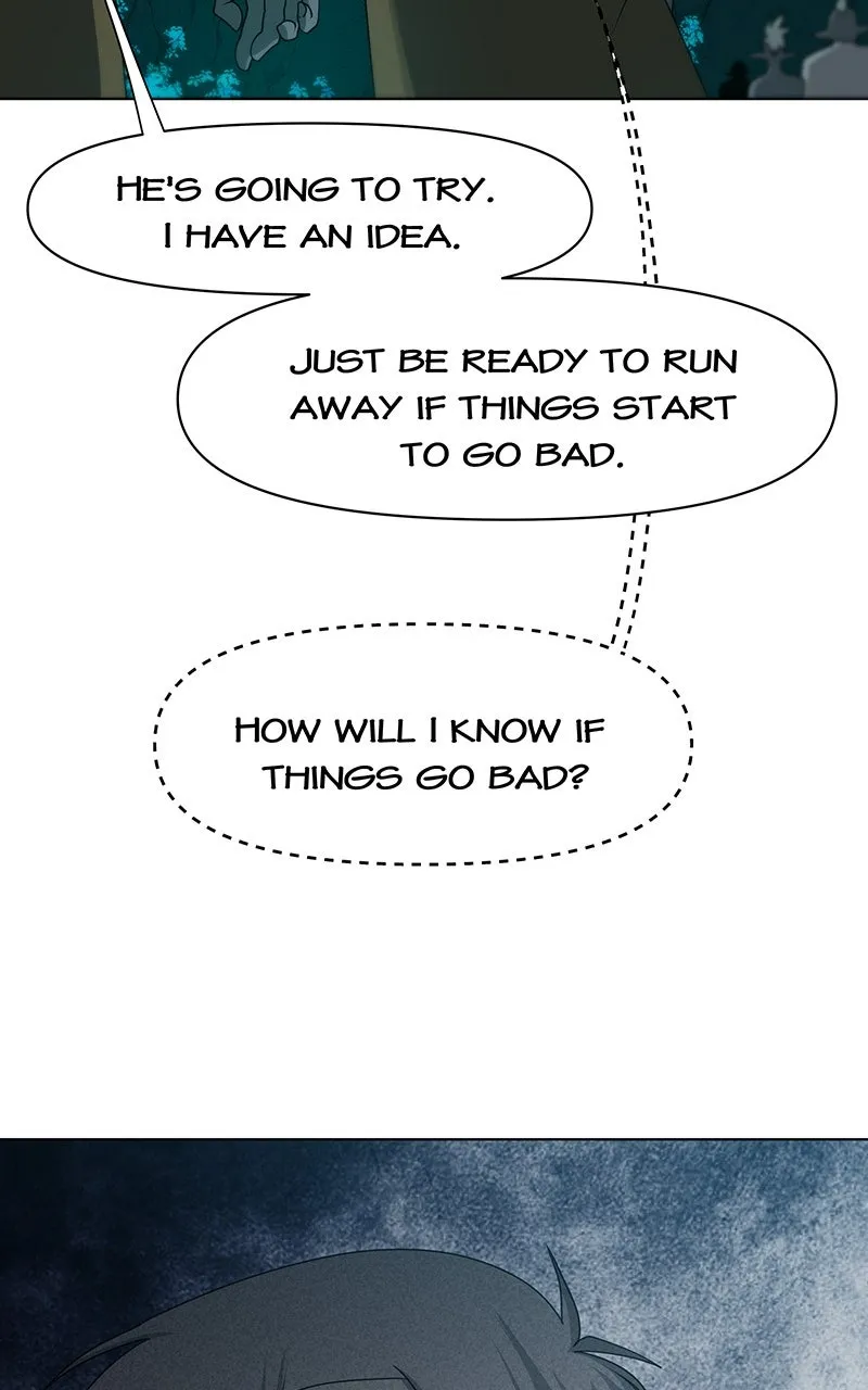 Lord of Goblins Chapter 4 page 50 - 