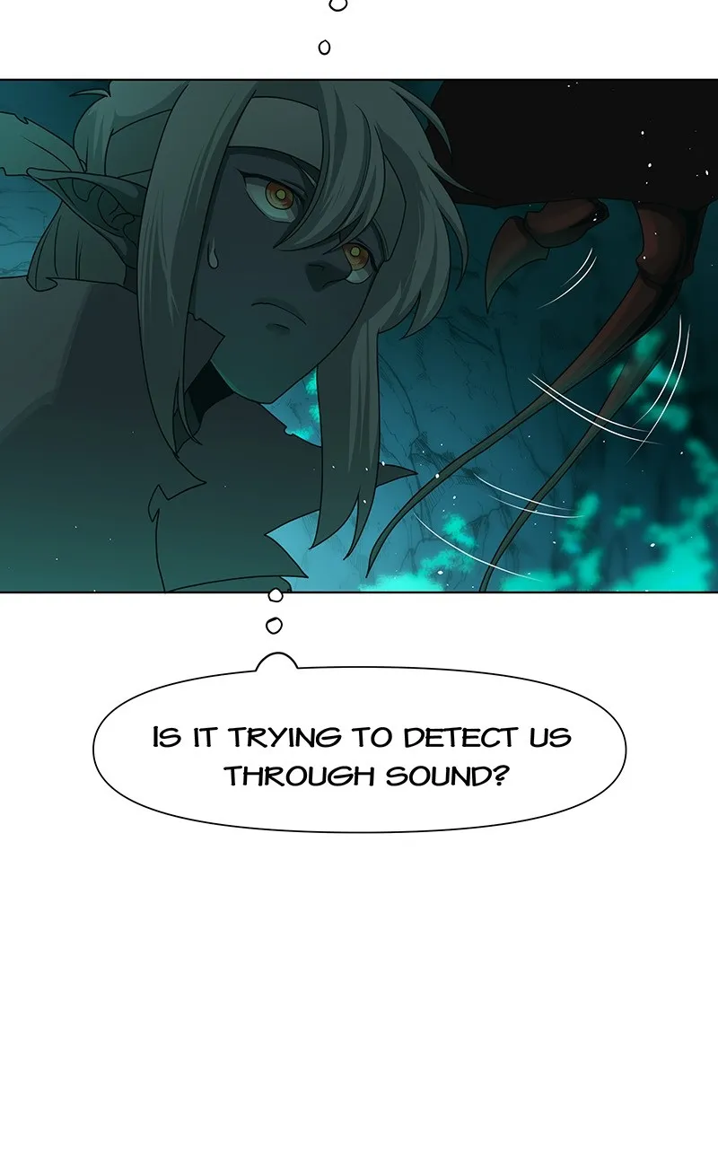 Lord of Goblins Chapter 4 page 6 - 