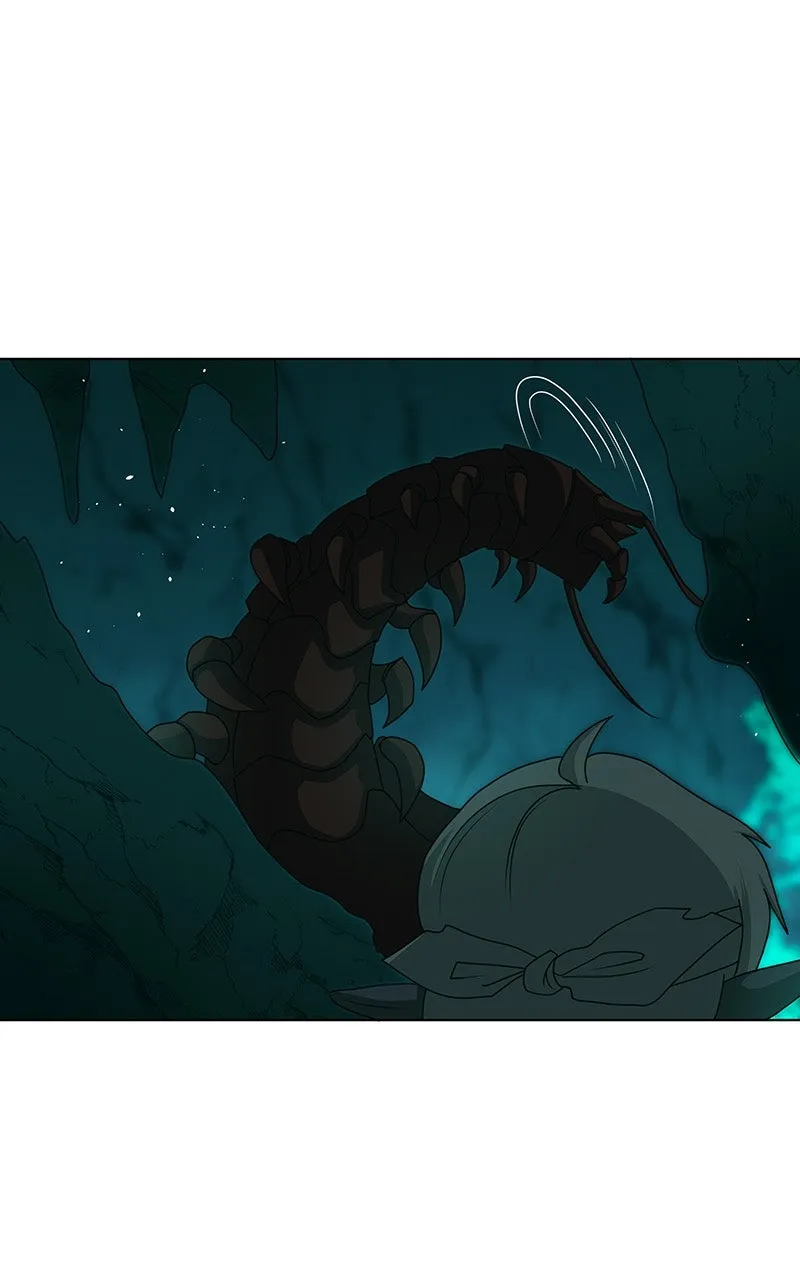 Lord of Goblins Chapter 4 page 8 - 
