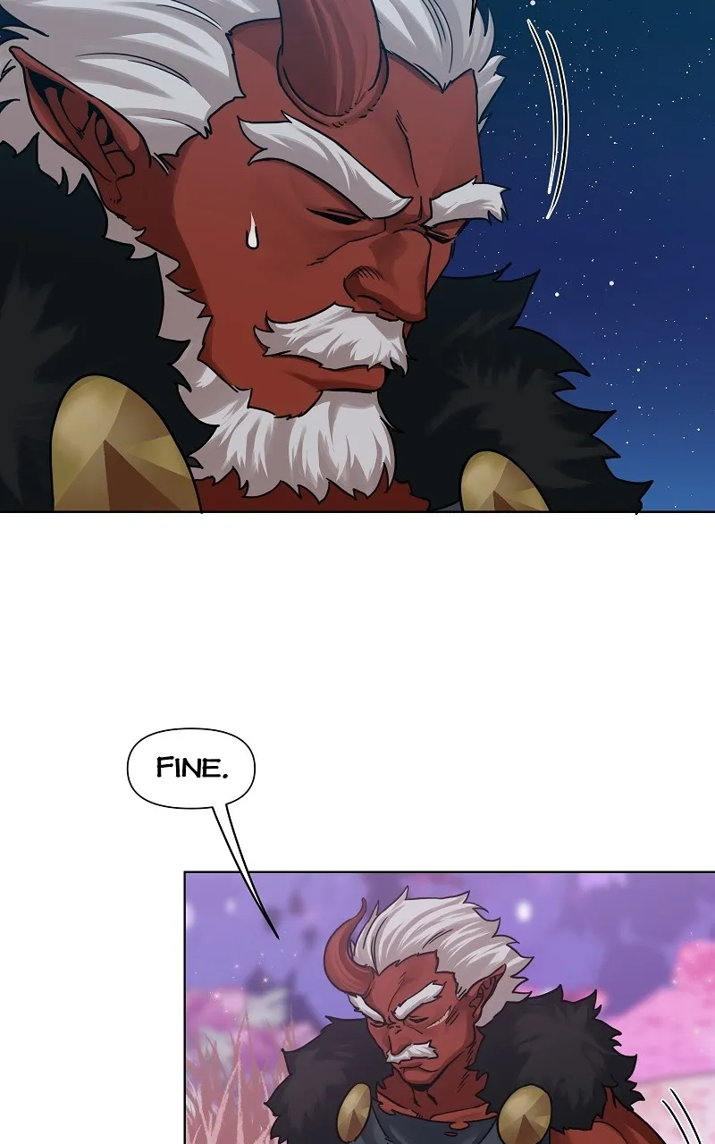 Lord of Goblins Chapter 40 page 11 - 