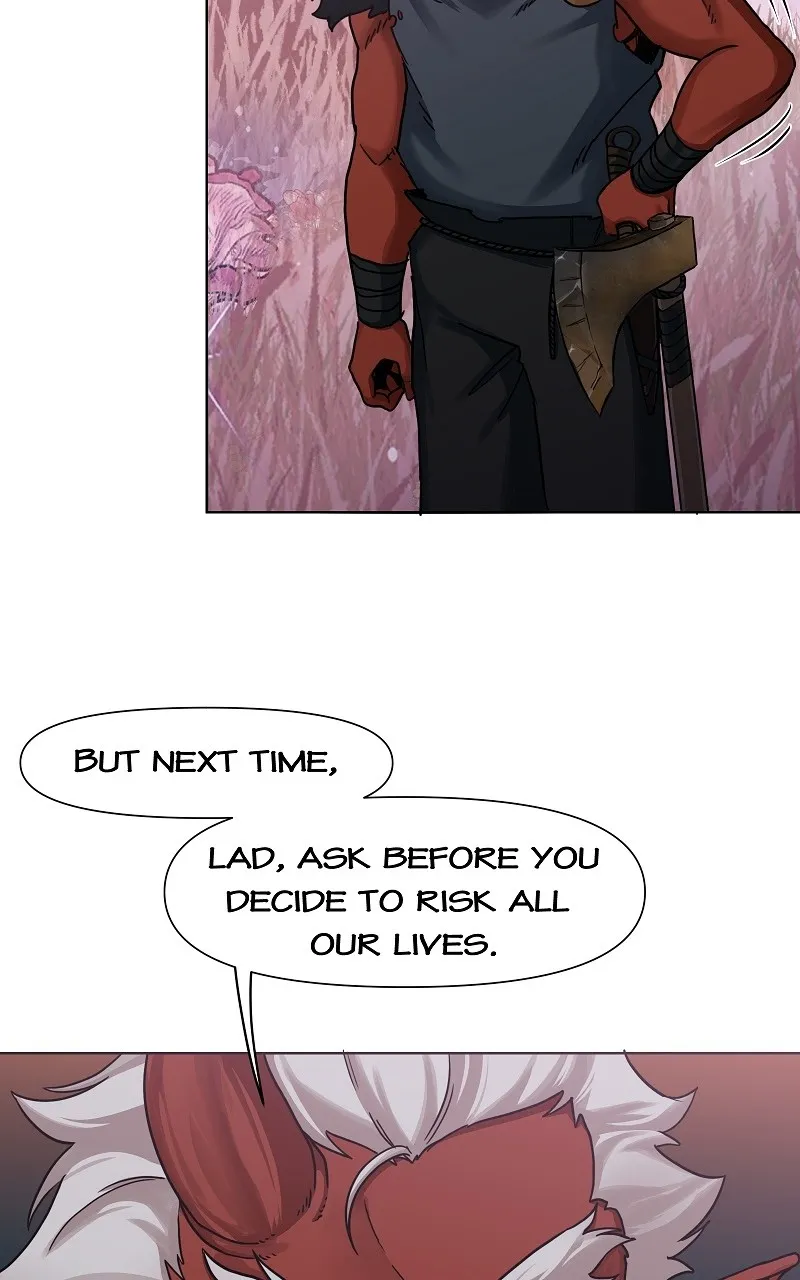 Lord of Goblins Chapter 40 page 12 - 