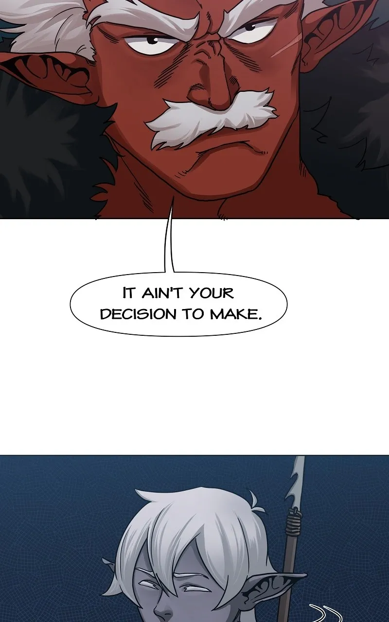Lord of Goblins Chapter 40 page 13 - 
