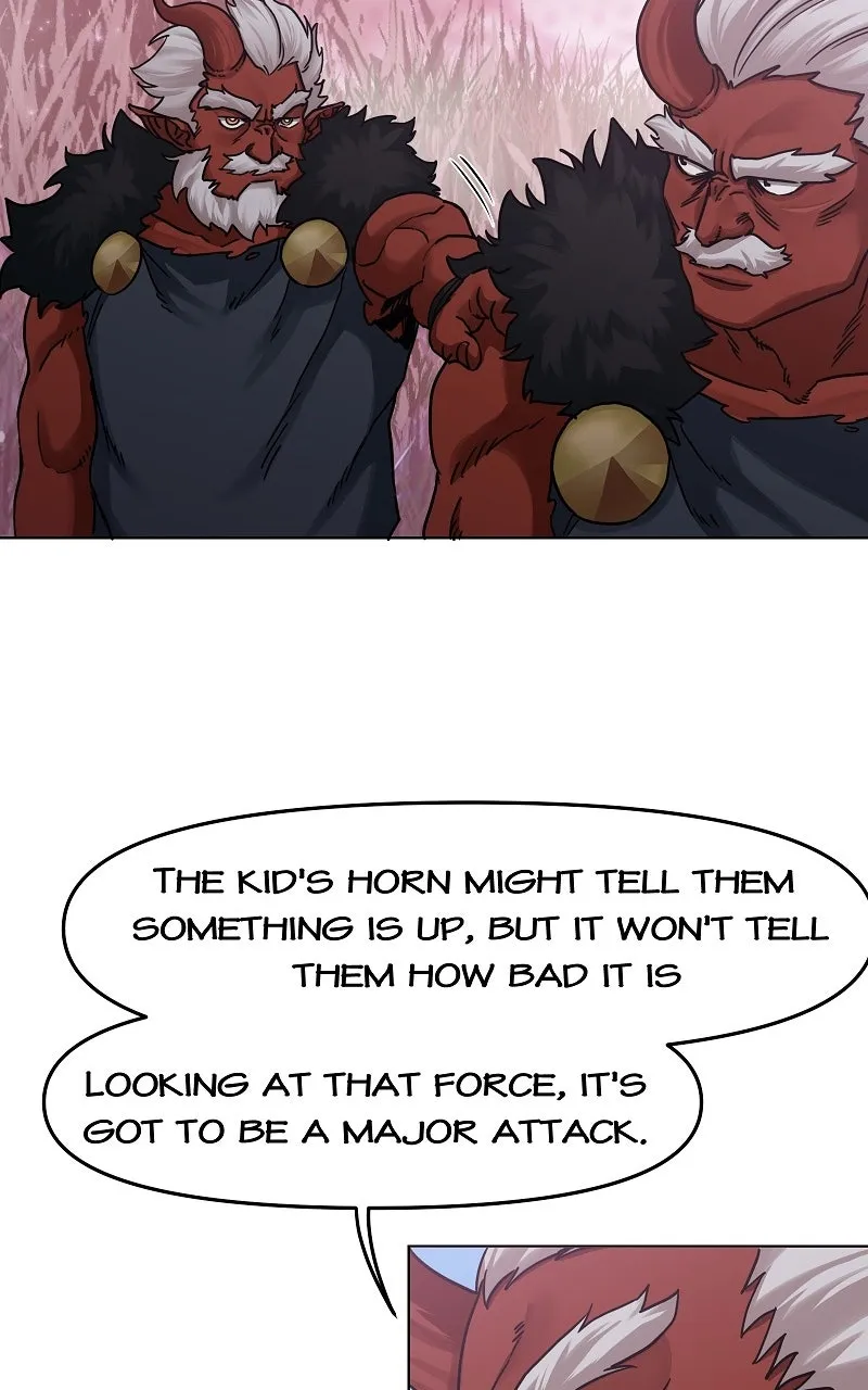 Lord of Goblins Chapter 40 page 15 - 