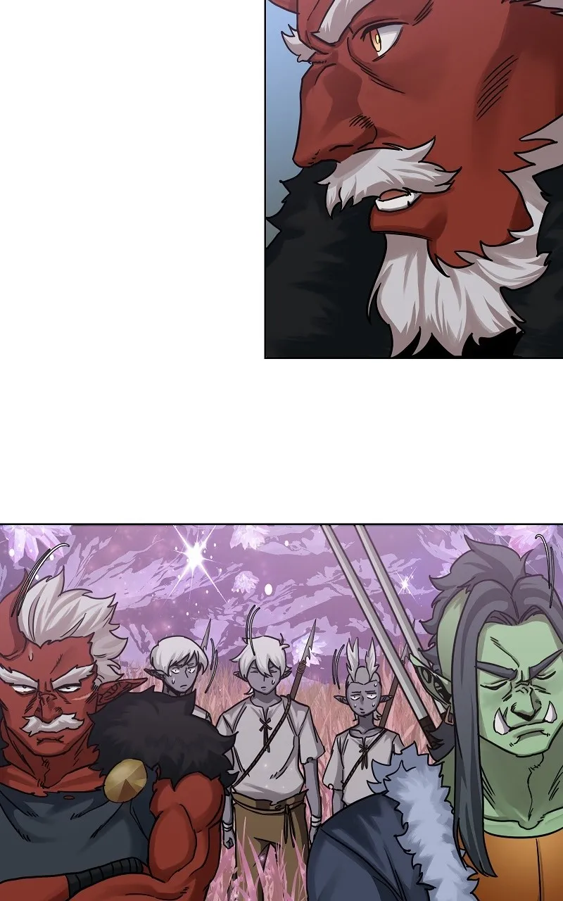 Lord of Goblins Chapter 40 page 16 - 