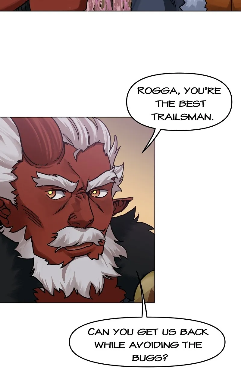 Lord of Goblins Chapter 40 page 17 - 
