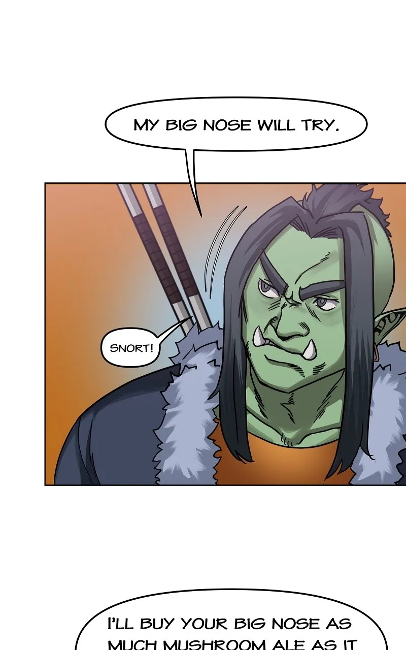 Lord of Goblins Chapter 40 page 18 - 