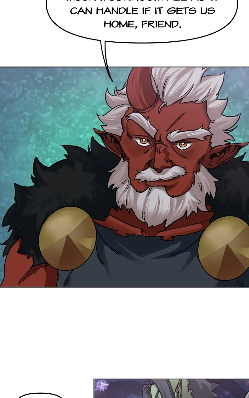 Lord of Goblins Chapter 40 page 19 - 