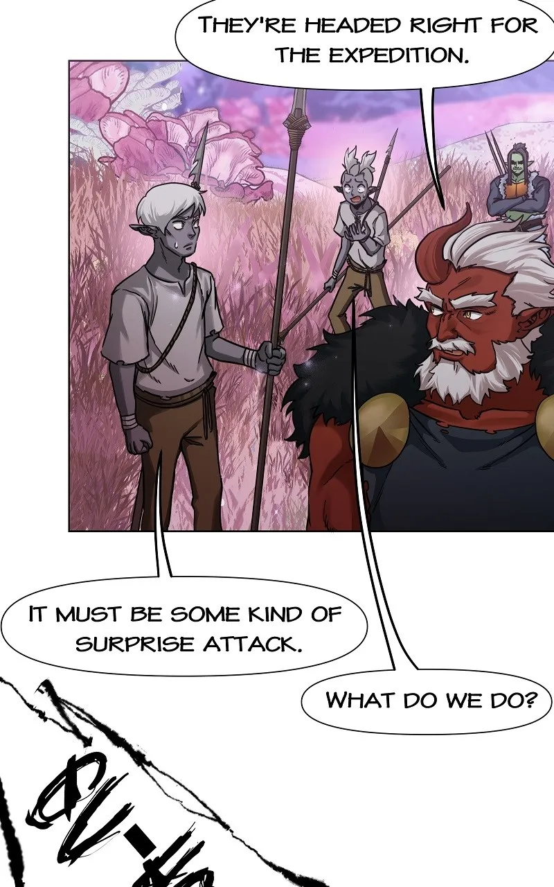 Lord of Goblins Chapter 40 page 3 - 