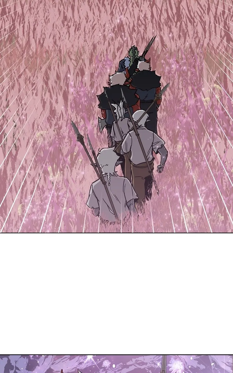 Lord of Goblins Chapter 40 page 21 - 