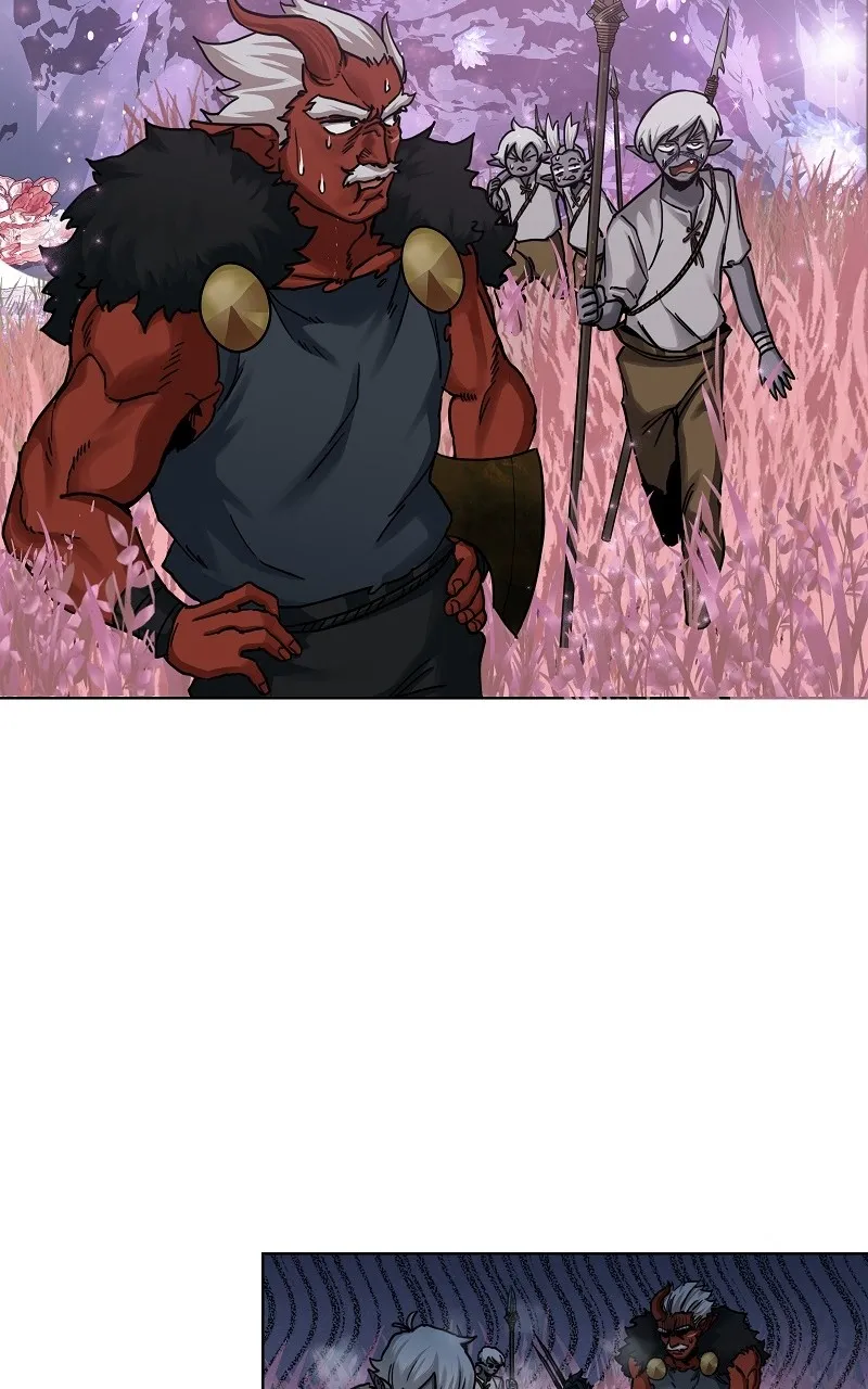 Lord of Goblins Chapter 40 page 22 - 