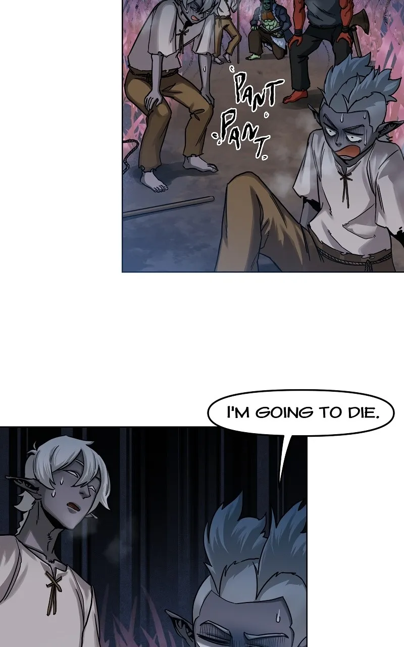 Lord of Goblins Chapter 40 page 23 - 