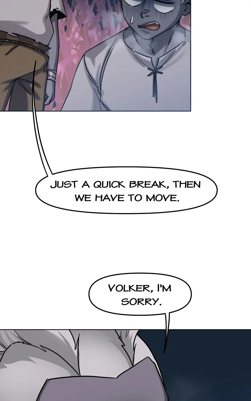 Lord of Goblins Chapter 40 page 24 - 