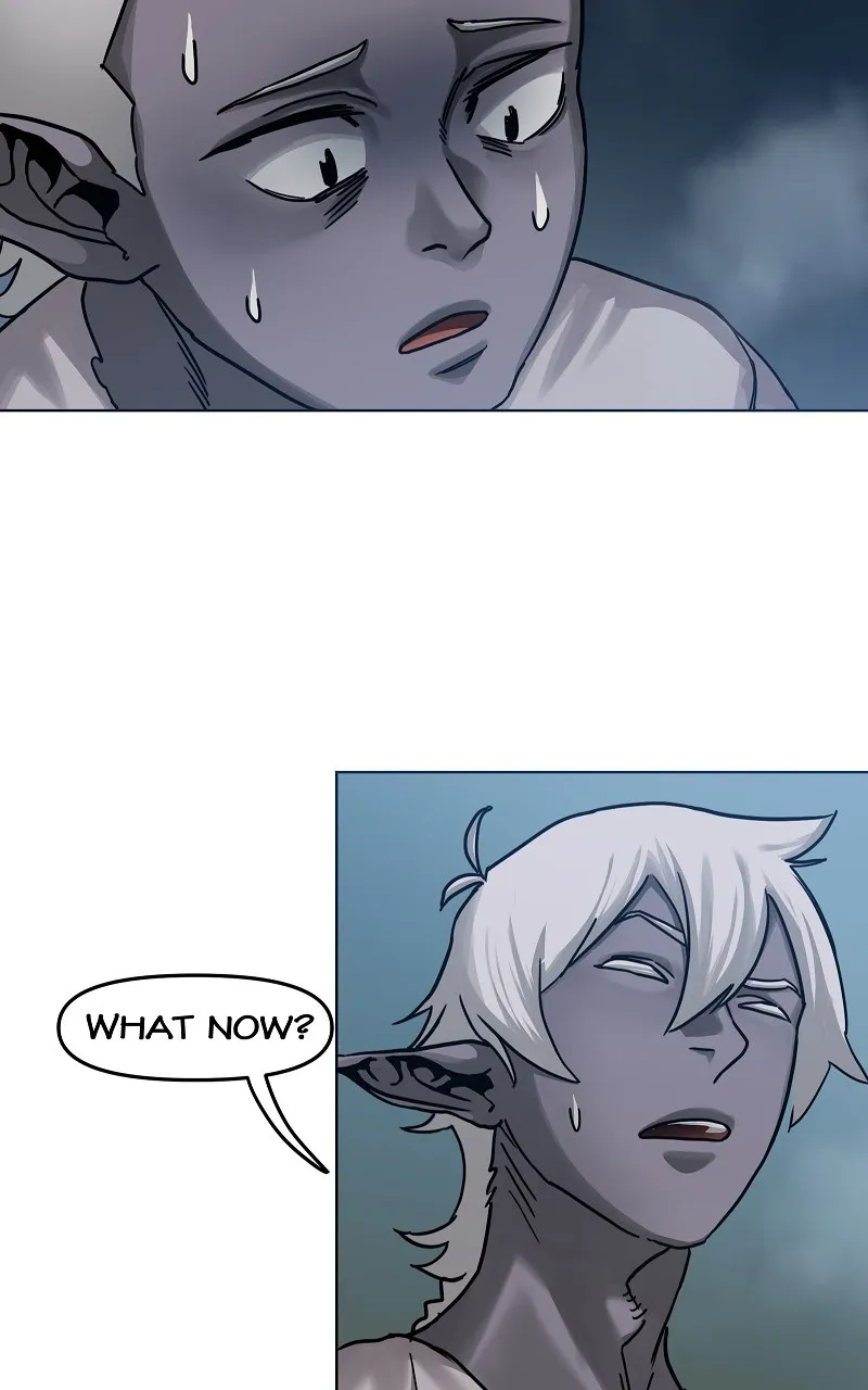 Lord of Goblins Chapter 40 page 25 - 