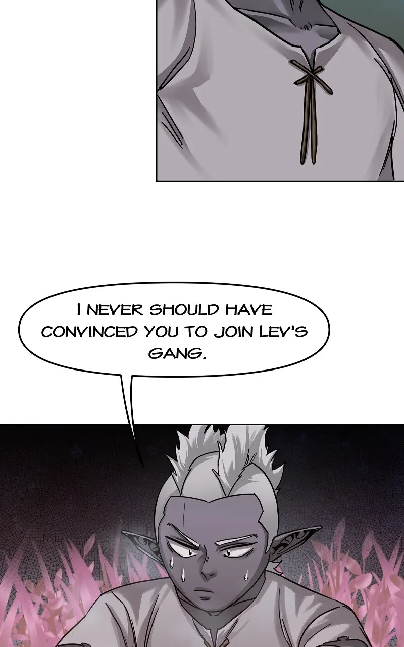 Lord of Goblins Chapter 40 page 26 - 