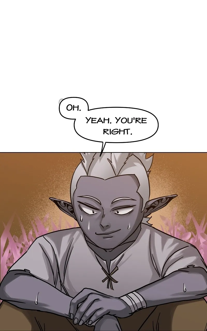 Lord of Goblins Chapter 40 page 30 - 