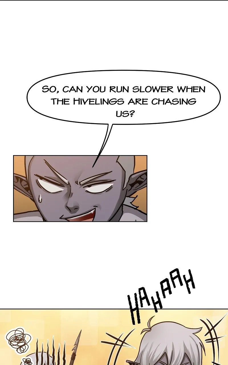 Lord of Goblins Chapter 40 page 31 - 