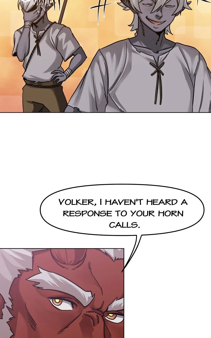 Lord of Goblins Chapter 40 page 32 - 