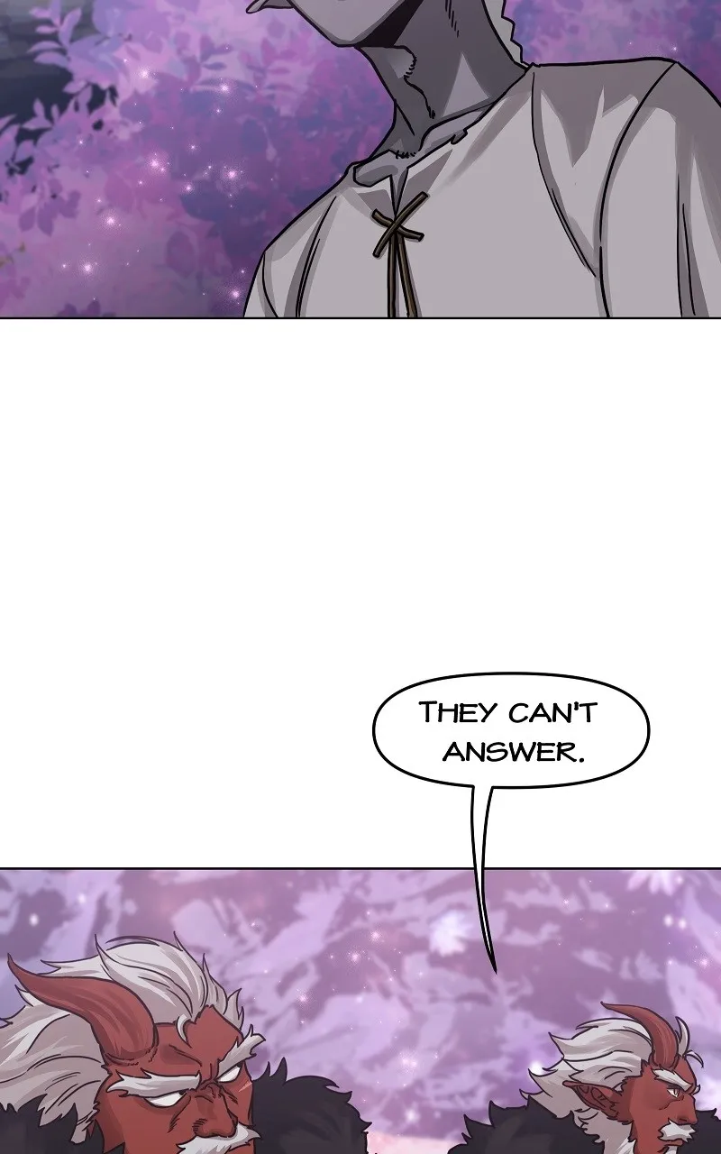 Lord of Goblins Chapter 40 page 34 - 