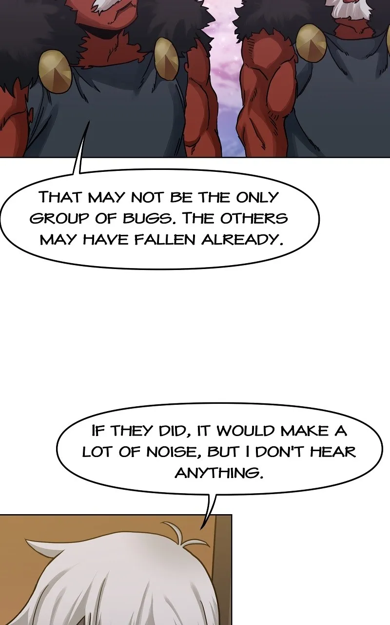 Lord of Goblins Chapter 40 page 35 - 