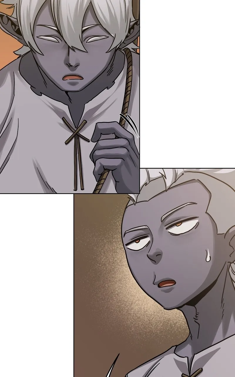 Lord of Goblins Chapter 40 page 36 - 