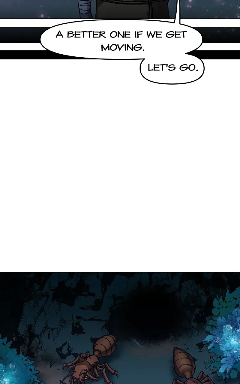 Lord of Goblins Chapter 40 page 38 - 