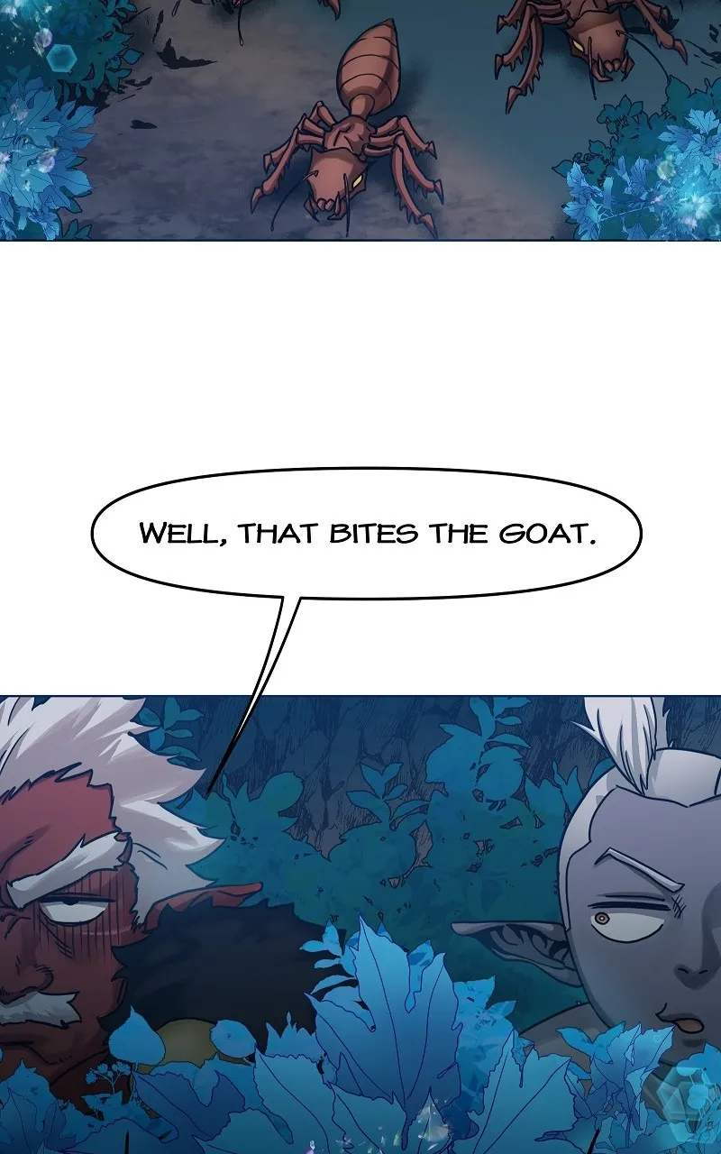 Lord of Goblins Chapter 40 page 39 - 