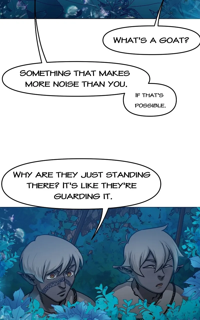 Lord of Goblins Chapter 40 page 40 - 