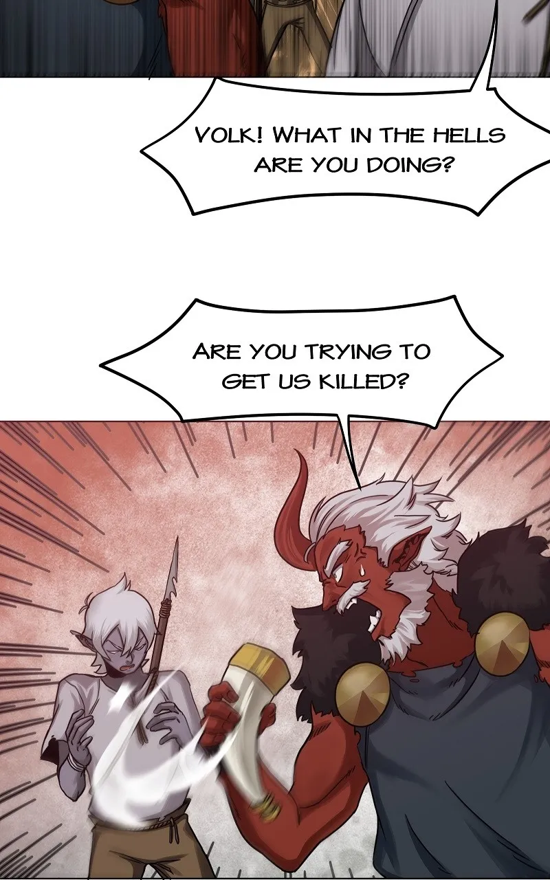 Lord of Goblins Chapter 40 page 5 - 