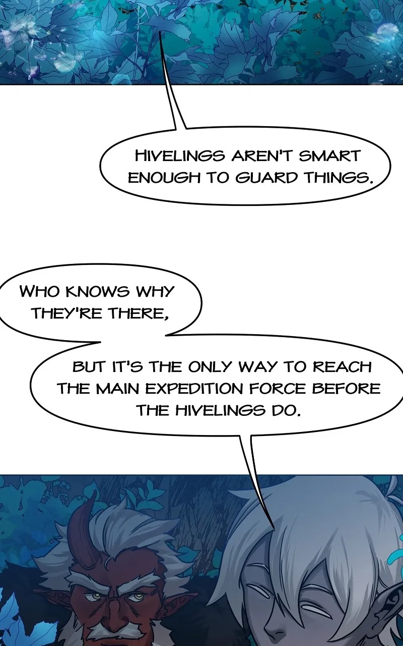 Lord of Goblins Chapter 40 page 41 - 