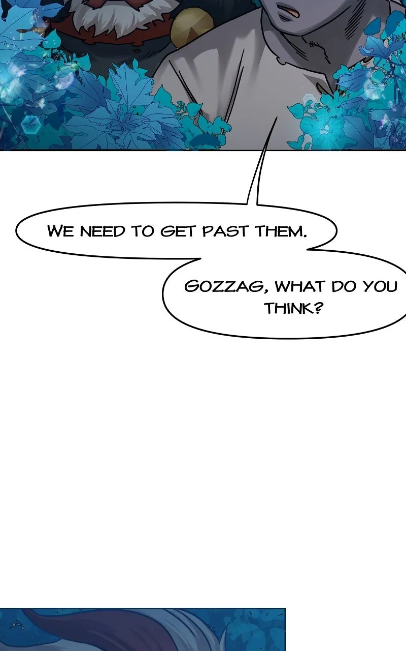Lord of Goblins Chapter 40 page 42 - 