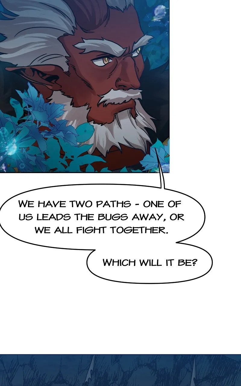 Lord of Goblins Chapter 40 page 43 - 