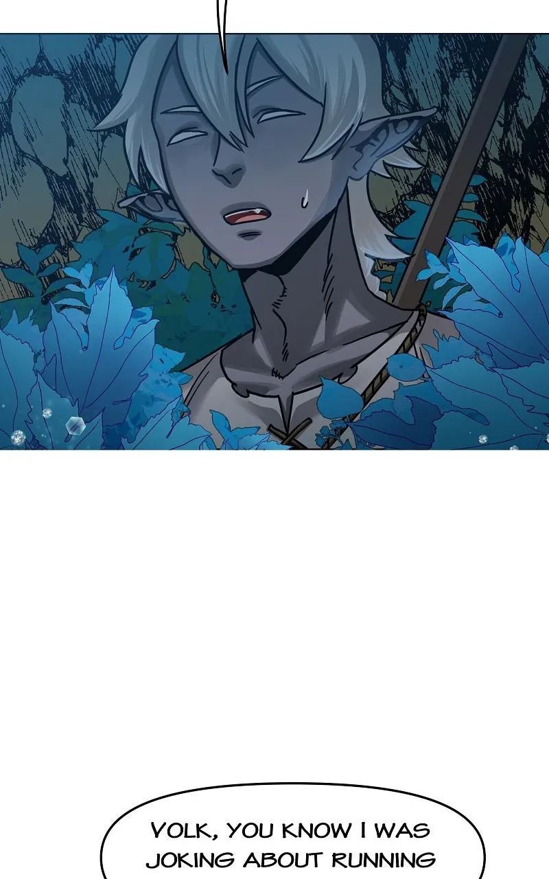Lord of Goblins Chapter 40 page 45 - 