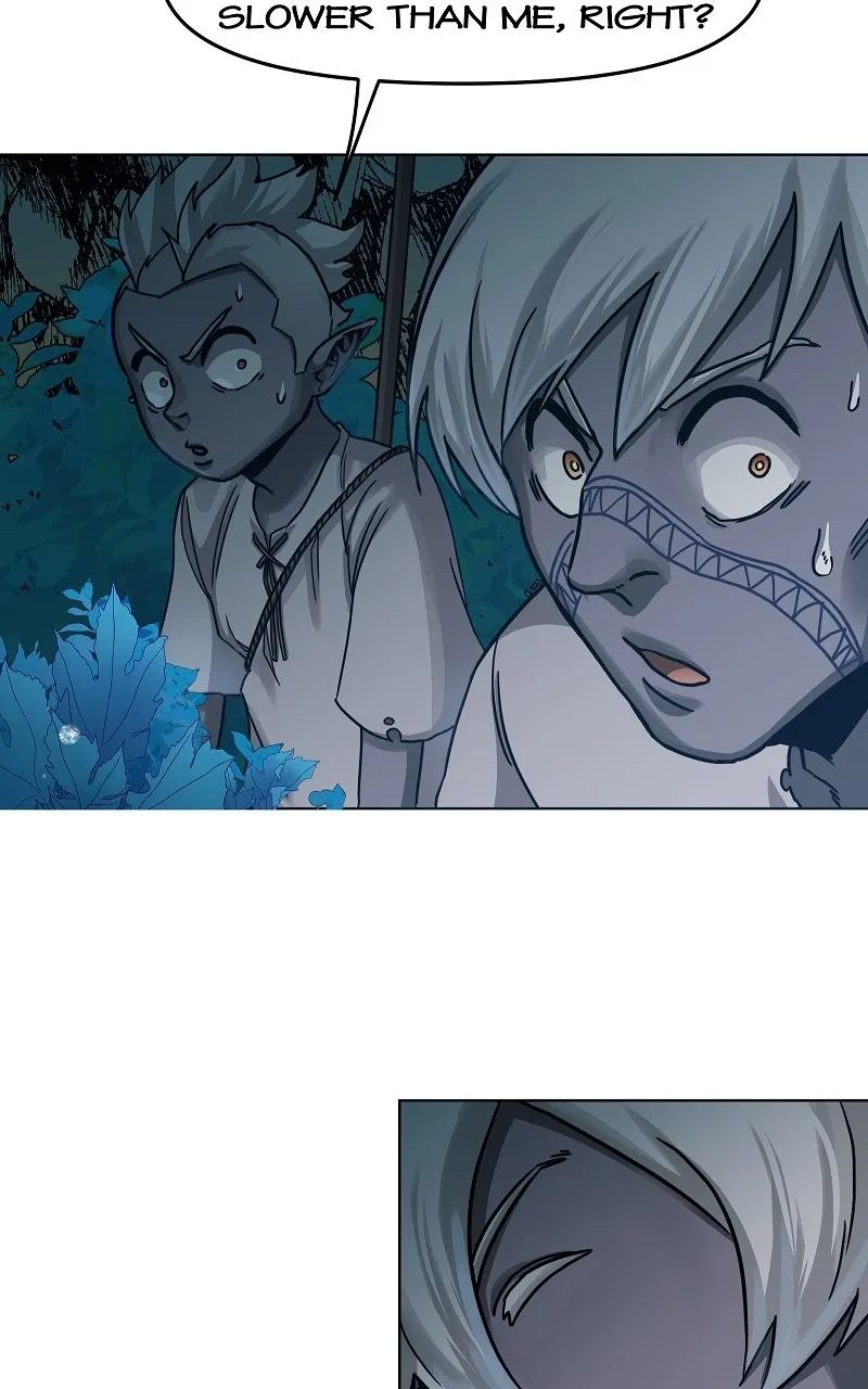 Lord of Goblins Chapter 40 page 46 - 