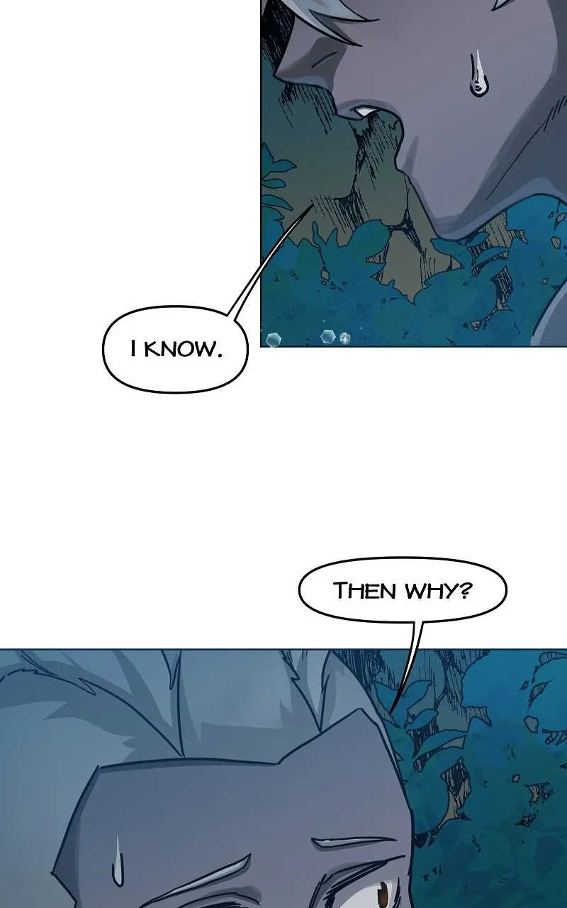 Lord of Goblins Chapter 40 page 47 - 