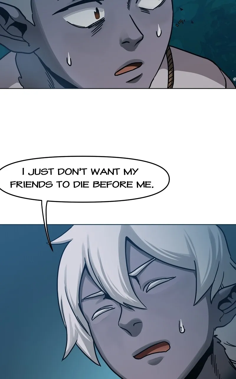 Lord of Goblins Chapter 40 page 48 - 