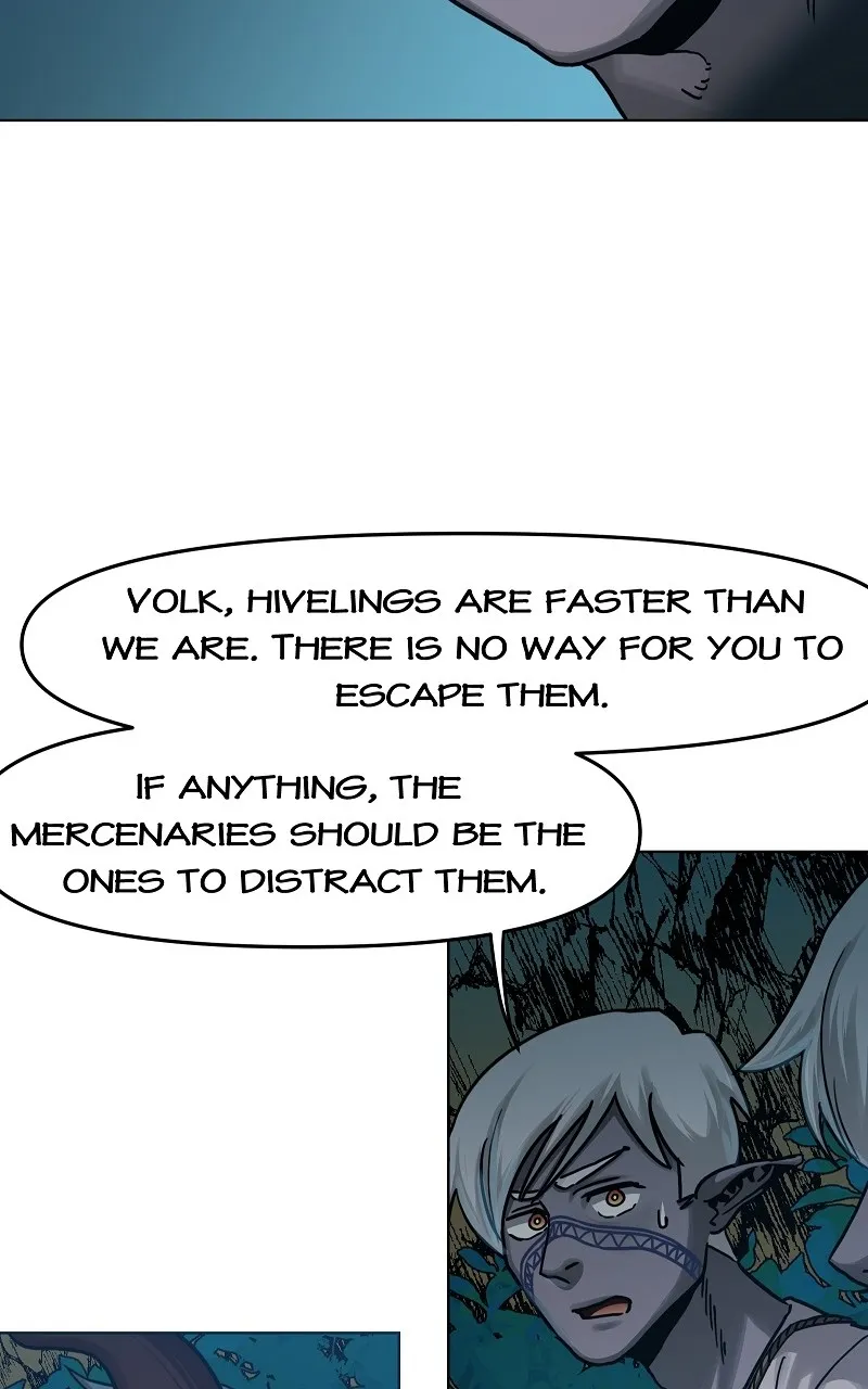 Lord of Goblins Chapter 40 page 49 - 