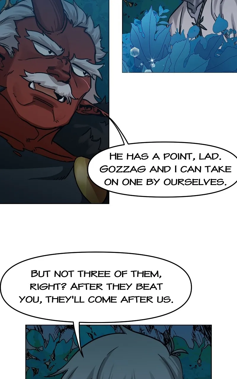 Lord of Goblins Chapter 40 page 50 - 