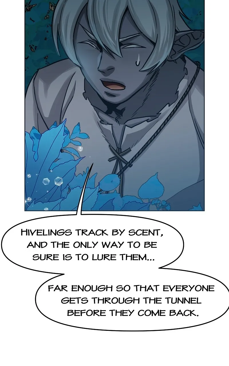 Lord of Goblins Chapter 40 page 51 - 