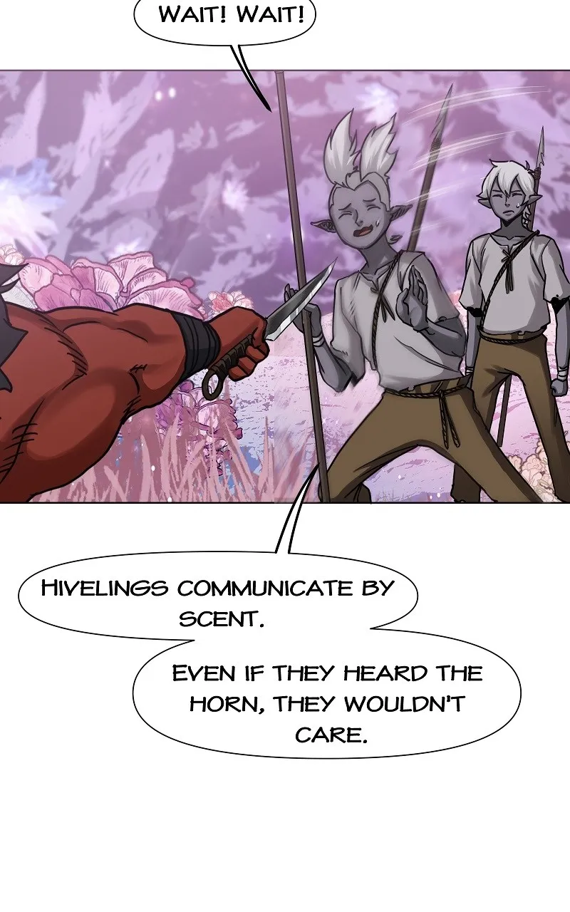 Lord of Goblins Chapter 40 page 8 - 