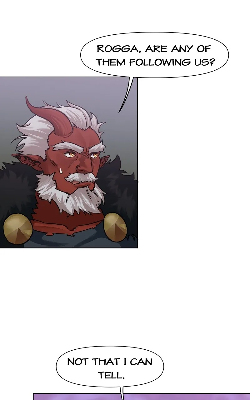 Lord of Goblins Chapter 40 page 9 - 