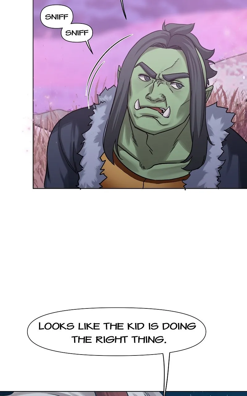 Lord of Goblins Chapter 40 page 10 - 