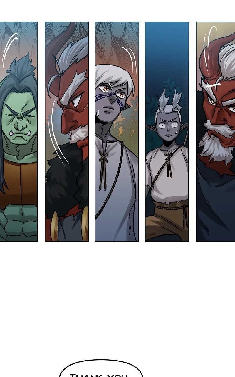 Lord of Goblins Chapter 41 page 11 - 
