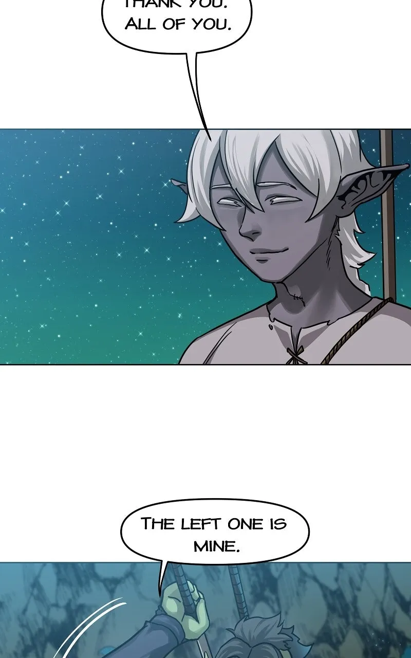 Lord of Goblins Chapter 41 page 12 - 