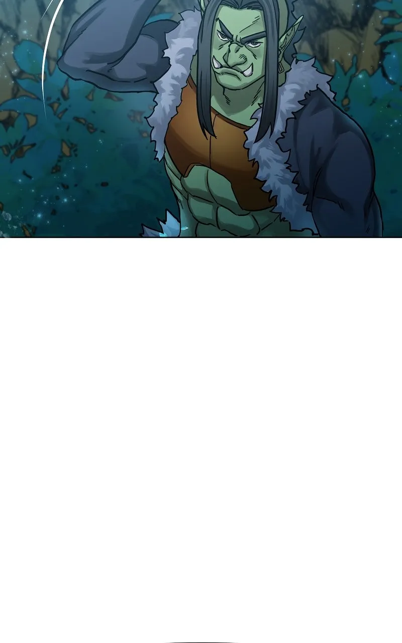 Lord of Goblins Chapter 41 page 13 - 