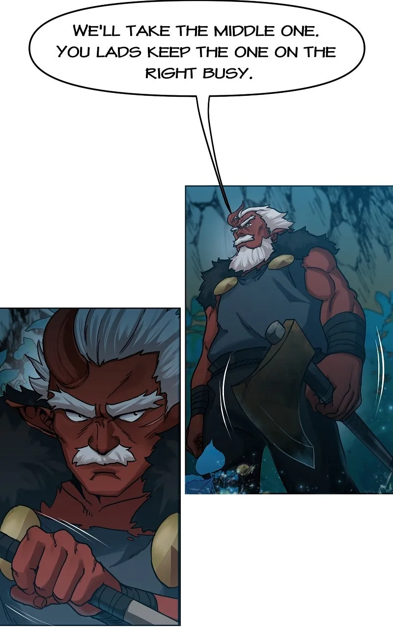 Lord of Goblins Chapter 41 page 14 - 