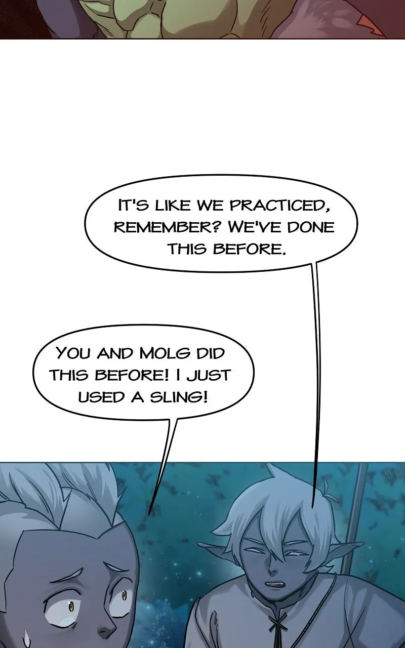 Lord of Goblins Chapter 41 page 16 - 