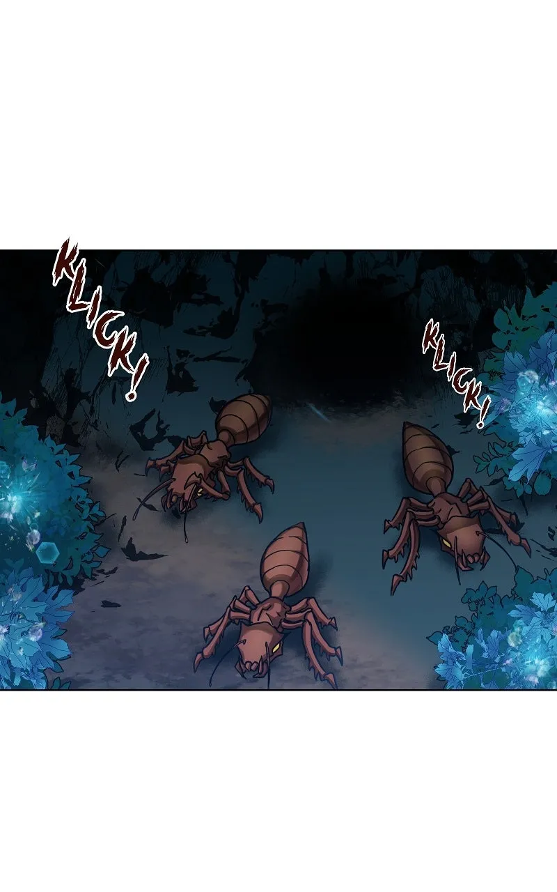 Lord of Goblins Chapter 41 page 3 - 
