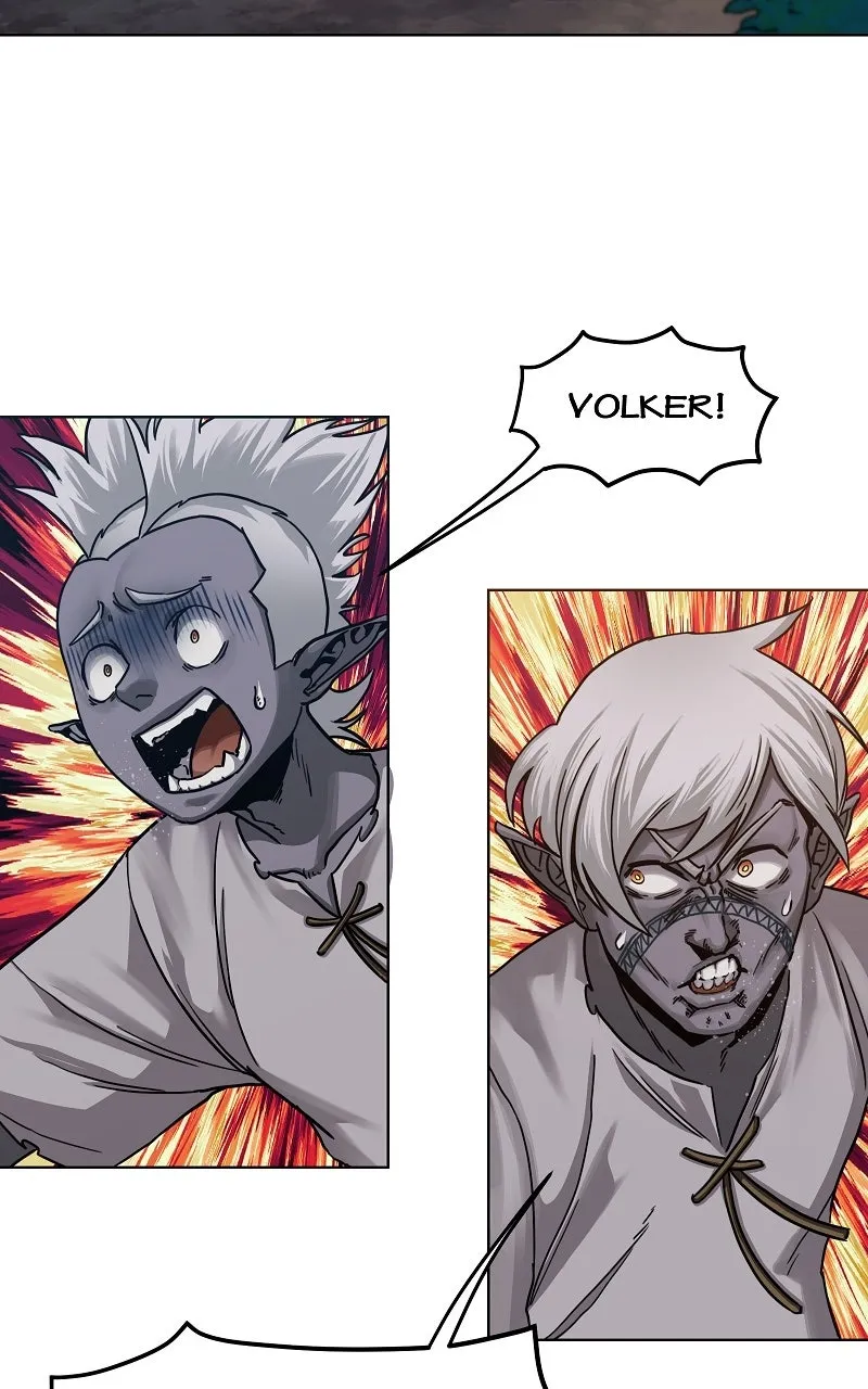 Lord of Goblins Chapter 41 page 25 - 