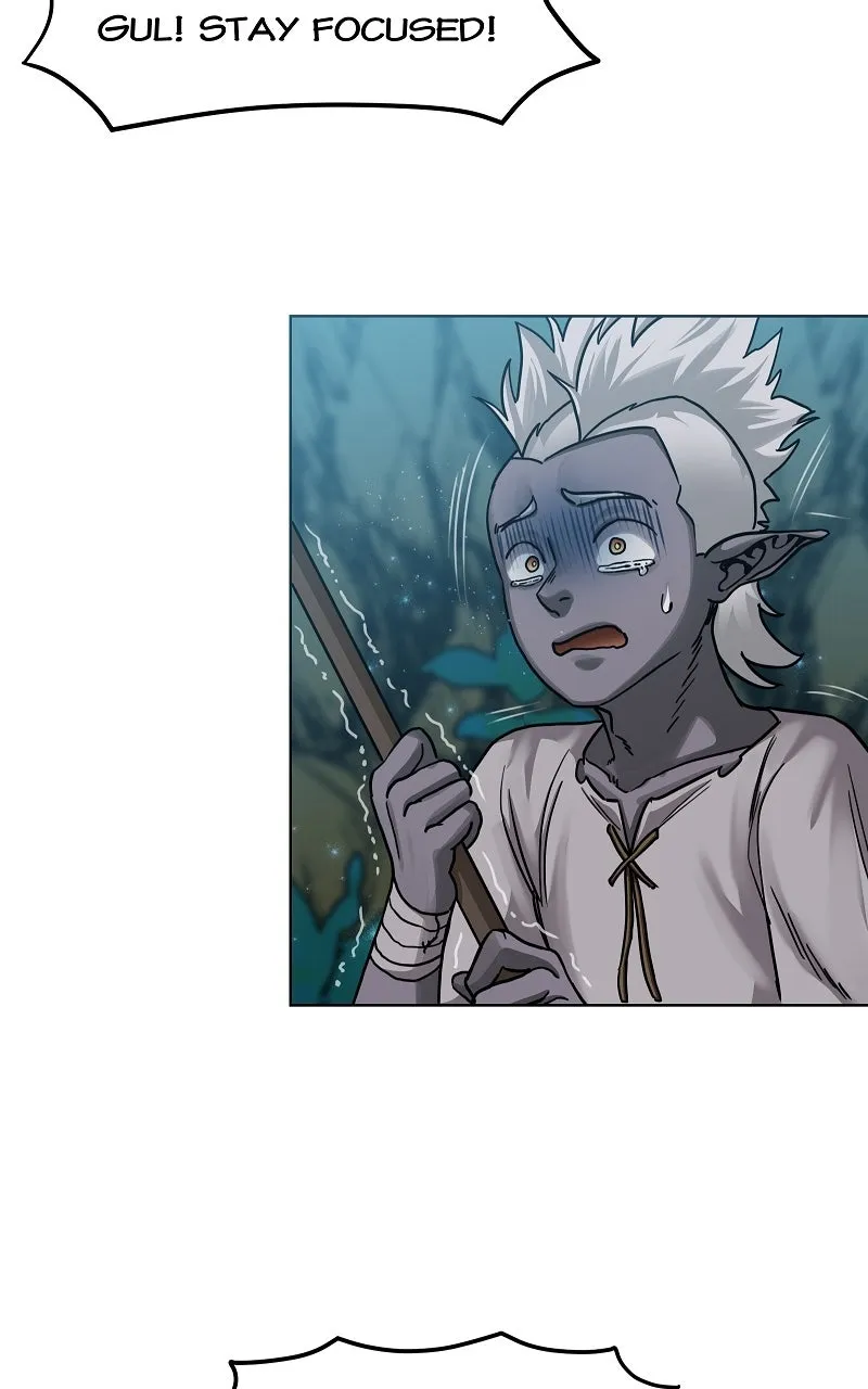 Lord of Goblins Chapter 41 page 26 - 