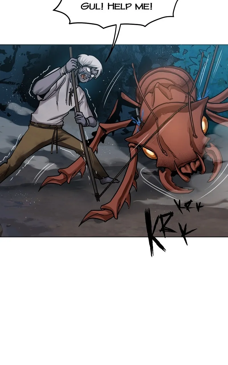 Lord of Goblins Chapter 41 page 27 - 